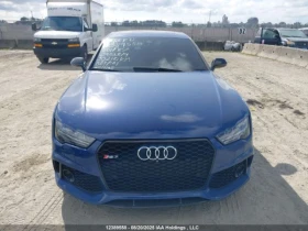 Audi Rs7 RS7 PERFORMANCE/PRESTIGE/CERAMIC/FULL - 63000 лв. - 60746890 11