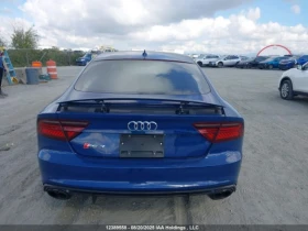 Audi Rs7 RS7 PERFORMANCE/PRESTIGE/CERAMIC/FULL - 63000 лв. - 60746890 15