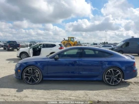 Audi Rs7 RS7 PERFORMANCE/PRESTIGE/CERAMIC/FULL - 63000 лв. - 60746890 13