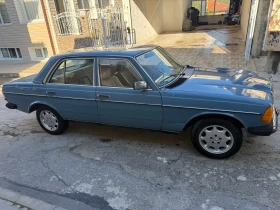 Mercedes-Benz 123 | Mobile.bg    4