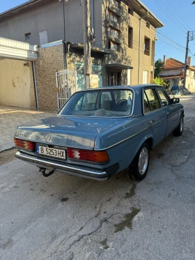 Mercedes-Benz 123 | Mobile.bg    5