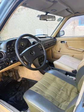Mercedes-Benz 123 | Mobile.bg    11