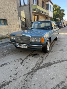 Mercedes-Benz 123 | Mobile.bg    2