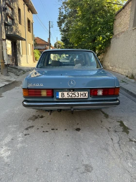 Mercedes-Benz 123 | Mobile.bg    6