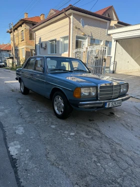 Mercedes-Benz 123 | Mobile.bg    3