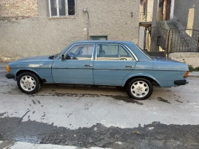 Mercedes-Benz 123 | Mobile.bg    8