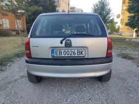 Opel Corsa - 2700 лв. - 94028086 4
