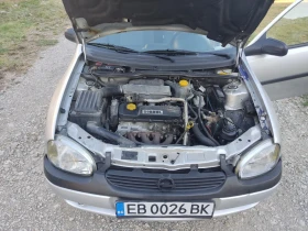 Opel Corsa - 2700 лв. - 94028086 7