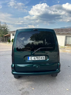 Renault Kangoo 1.4 i | Mobile.bg    7