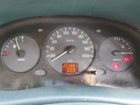 Renault Kangoo 1.4 i | Mobile.bg    9