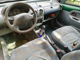 Renault Kangoo 1.4 i | Mobile.bg    8