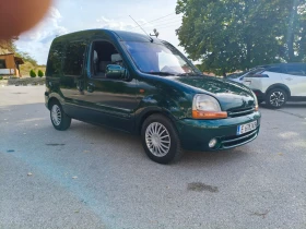 Renault Kangoo 1.4 i | Mobile.bg    4