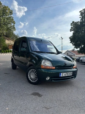 Renault Kangoo 1.4 i | Mobile.bg    3