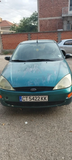 Ford Fusion | Mobile.bg    4