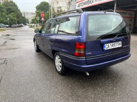 Обява за продажба на Opel Astra 1.6i ~1 750 лв. - изображение 2