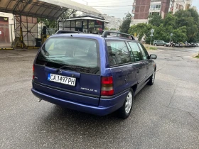 Обява за продажба на Opel Astra 1.6i ~1 750 лв. - изображение 1