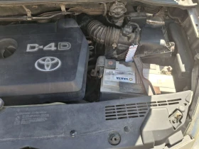 Обява за продажба на Toyota Corolla verso 2.2 D-4D ~4 900 лв. - изображение 5