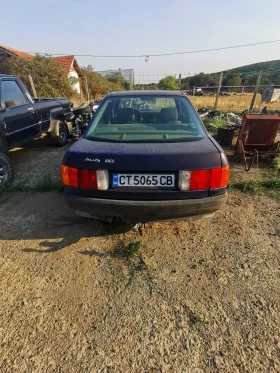 Audi 80 | Mobile.bg    3