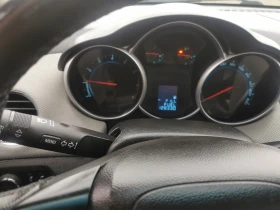 Chevrolet Cruze 1, 6i - 4250 лв. / 2172.99 € - 54235143 12