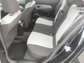 Chevrolet Cruze 1, 6i - 4250 лв. / 2172.99 € - 54235143 13