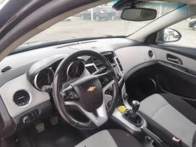 Chevrolet Cruze 1, 6i - 4250 лв. / 2172.99 € - 54235143 8