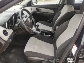 Chevrolet Cruze 1, 6i - 4250 лв. / 2172.99 € - 54235143 9