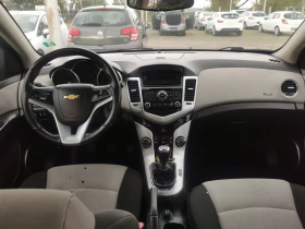 Chevrolet Cruze 1, 6i - 4250 лв. / 2172.99 € - 54235143 7