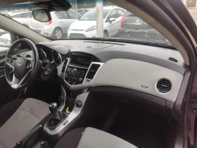Chevrolet Cruze 1, 6i - 4250 лв. / 2172.99 € - 54235143 10