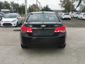 Chevrolet Cruze 1, 6i - 4250 лв. / 2172.99 € - 54235143 6