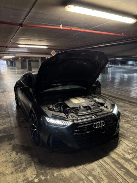 Audi Rs7 SPORT  - 160000 лв. / 81806.70 € - 86306470 3