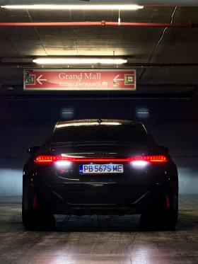 Audi Rs7 SPORT  - 160000 лв. / 81806.70 € - 86306470 5