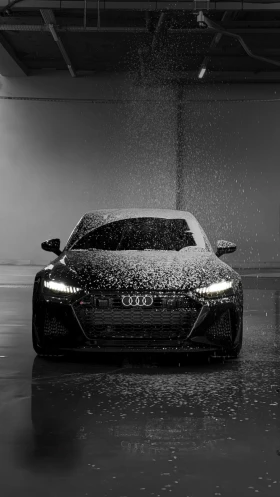 Audi Rs7 SPORT  - 160000 лв. / 81806.70 € - 86306470 4