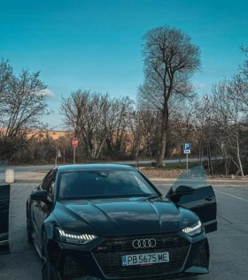 Audi Rs7 SPORT  - 160000 лв. / 81806.70 € - 86306470 6