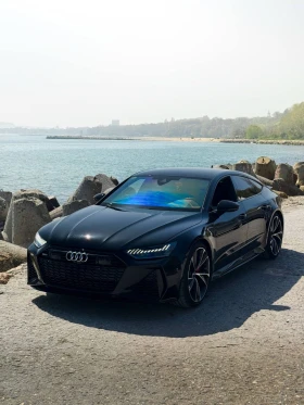 Audi Rs7 SPORT  - 160000 лв. / 81806.70 € - 86306470 2