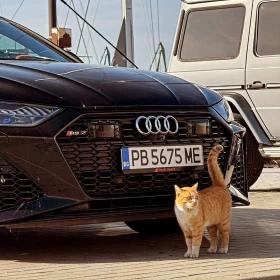 Audi Rs7 SPORT  - 160000 лв. / 81806.70 € - 86306470 7