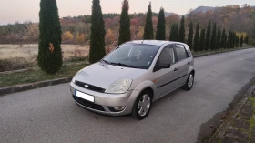 Ford Fiesta 1.4i 80к.с. Евро 4  - изображение 1