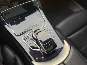 Mercedes-Benz C 400 4MATIC| SPORT-PKG| LEATHER| BURMESTER| PANOROOF|  | Mobile.bg    8