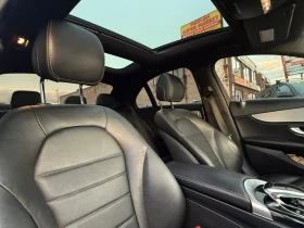 Mercedes-Benz C 400 4MATIC| SPORT-PKG| LEATHER| BURMESTER| PANOROOF|  | Mobile.bg    11