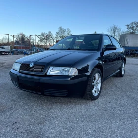 Skoda Octavia 1.9 TDI 90, снимка 1