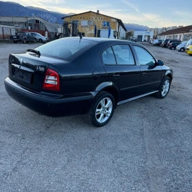 Skoda Octavia 1.9 TDI 90, снимка 4