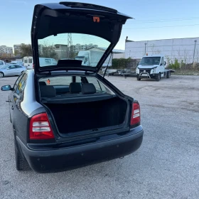 Skoda Octavia 1.9 TDI 90, снимка 9