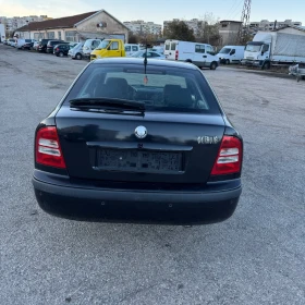 Skoda Octavia 1.9 TDI 90, снимка 5