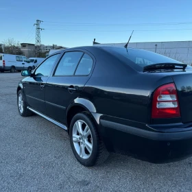 Skoda Octavia 1.9 TDI 90, снимка 7