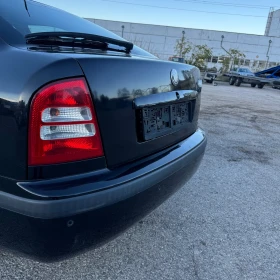 Skoda Octavia 1.9 TDI 90, снимка 6