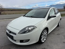 Fiat Bravo 1.4T-6 speed Газ - изображение 1