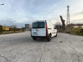 Renault Kangoo 1.5, снимка 7