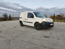 Renault Kangoo 1.5, снимка 1