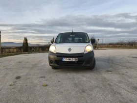 Renault Kangoo 1.5, снимка 2