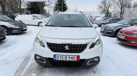 Peugeot 2008 1.5HDI/SIGNATURE/07.2019г/, снимка 2