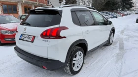 Peugeot 2008 1.5HDI/SIGNATURE/07.2019г/, снимка 6